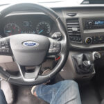 Ford Transit Custom - Foto 13