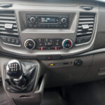 Ford Transit Custom - Foto 15
