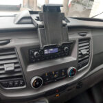Ford Transit Custom - Foto 17