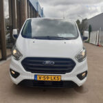 Ford Transit Custom - Foto 2