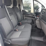 Ford Transit Custom - Foto 20