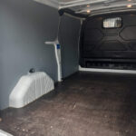 Ford Transit Custom - Foto 21