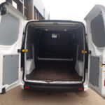 Ford Transit Custom - Foto 22