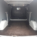 Ford Transit Custom - Foto 23