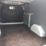 Ford Transit Custom - Foto 24