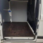 Ford Transit Custom - Foto 25