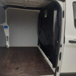 Ford Transit Custom - Foto 26
