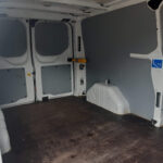 Ford Transit Custom - Foto 27