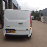 Ford Transit Custom - Foto 28