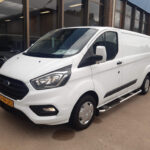 Ford Transit Custom - Foto 3