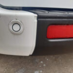 Ford Transit Custom - Foto 30