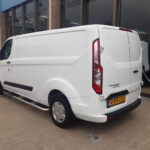 Ford Transit Custom - Foto 4