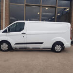 Ford Transit Custom - Foto 5