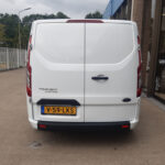 Ford Transit Custom - Foto 6