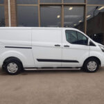 Ford Transit Custom - Foto 7