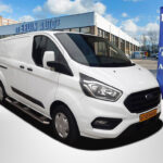 Ford Transit Custom - Foto 1
