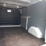 Ford Transit Custom - Foto 10