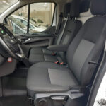 Ford Transit Custom - Foto 13