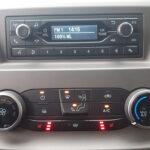 Ford Transit Custom - Foto 18