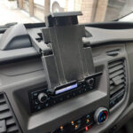 Ford Transit Custom - Foto 20