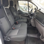 Ford Transit Custom - Foto 23