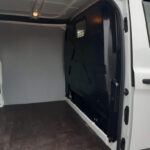 Ford Transit Custom - Foto 25