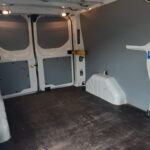 Ford Transit Custom - Foto 27