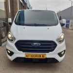 Ford Transit Custom - Foto 3