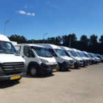 Ford Transit Custom - Foto 32