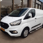 Ford Transit Custom - Foto 4