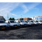 Ford Transit Custom - Foto 42