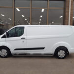 Ford Transit Custom - Foto 5