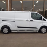 Ford Transit Custom - Foto 6