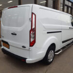 Ford Transit Custom - Foto 7