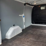 Ford Transit Custom - Foto 8
