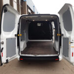 Ford Transit Custom - Foto 9