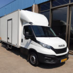 Iveco Daily - Foto 1