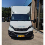 Iveco Daily - Foto 2