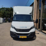 Iveco Daily - Foto 30