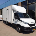 Iveco Daily - Foto 32