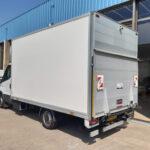 Iveco Daily - Foto 4