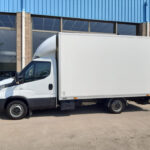 Iveco Daily - Foto 5