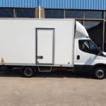 Iveco Daily - Foto 7