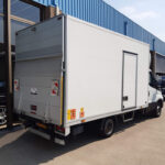 Iveco Daily - Foto 8