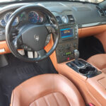 Maserati Quattroporte - Foto 13