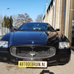 Maserati Quattroporte - Foto 2