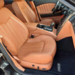 Maserati Quattroporte - Foto 20