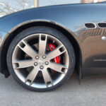 Maserati Quattroporte - Foto 28