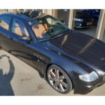 Maserati Quattroporte - Foto 32