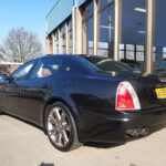 Maserati Quattroporte - Foto 35